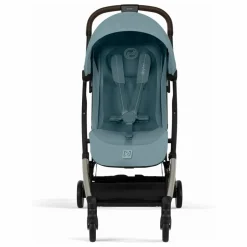 Cybex Orfeo - Poussette Ultra compacte | Bleu