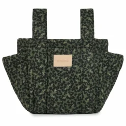 Nobodinoz Organisateur de poussette Hyde Park Forest Yumiko |