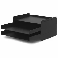 Ferm Living Organiseur de bureau en métal |