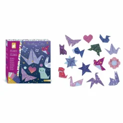 Online Janod Origamis Constellations - x Hachette Multicolore