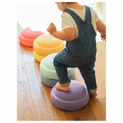 Stapelstein Jouets D'Éveil|Original rainbow |