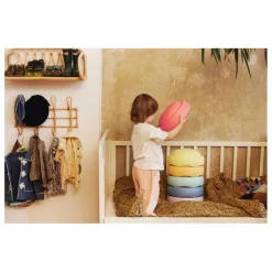 Stapelstein Jouets D'Éveil|Original rainbow |