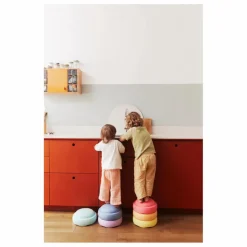 Stapelstein Jouets D'Éveil|Original rainbow |