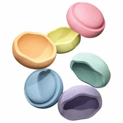 Stapelstein Jouets D'Éveil|Original rainbow |