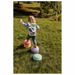 Stapelstein Jouets D'Éveil|Original rainbow |