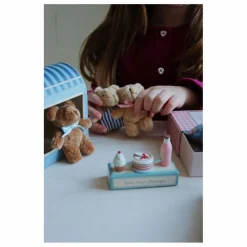 Hot Konges Sløjd Ourson Elise | Beige