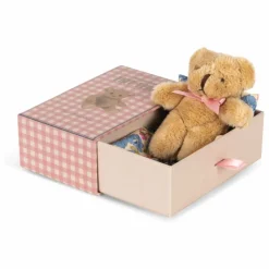 Hot Konges Sløjd Ourson Elise | Beige