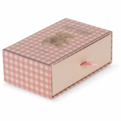 Hot Konges Sløjd Ourson Elise | Beige