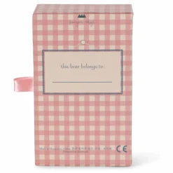 Hot Konges Sløjd Ourson Elise | Beige