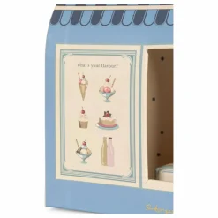 Konges Sløjd Ourson et sa boutique |