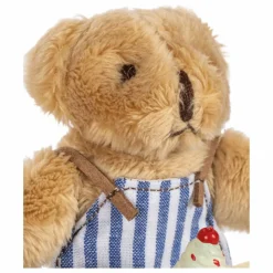 Konges Sløjd Ourson et sa boutique |