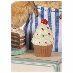 Konges Sløjd Ourson et sa boutique |