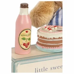 Konges Sløjd Ourson et sa boutique |