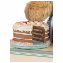 Konges Sløjd Ourson et sa boutique |