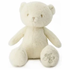 Tartine et Chocolat Ourson Gaston Beige