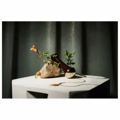 Femme Ranavat Accessoires|Outils De Massage|Outil de massage visage Kansa Wand