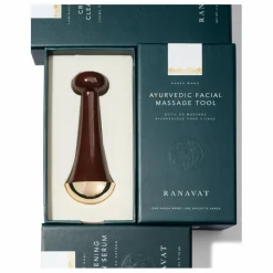 Femme Ranavat Accessoires|Outils De Massage|Outil de massage visage Kansa Wand