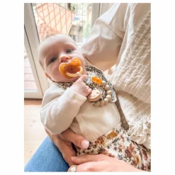 Hevea Pack découverte de 3 tétines