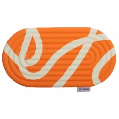 Best Hercule Studio Pad de comfort Galé | Orange