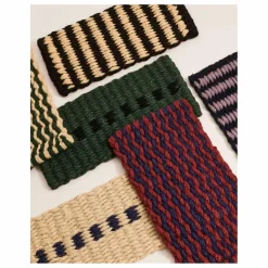 Hay Paillasson Coco Dot | Crème New