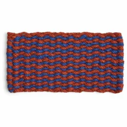 Hay Paillasson Coco Stripe Wave |