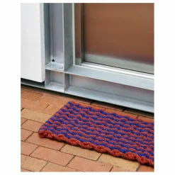 Hay Paillasson Coco Stripe Wave |