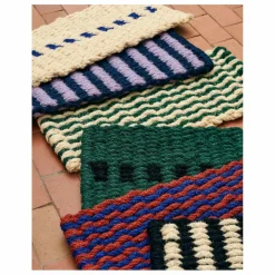 Hay Tapis|Paillasson Coco Stripe Wide |