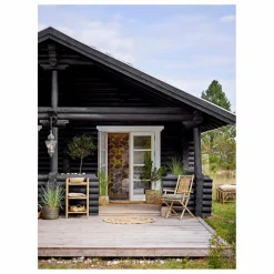 Bloomingville Tapis|Paillasson Cosmo en coco