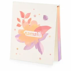 Enfant Namaki Palette 3 fards à paupières - Automne