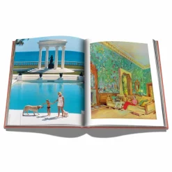 Assouline Palm Beach Multicolore Sale