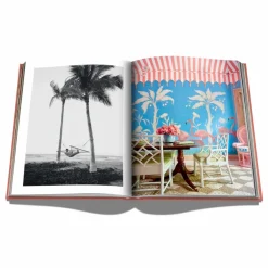 Assouline Palm Beach Multicolore Sale