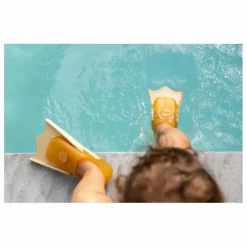 Hevea Jeux D'Extérieur|Palmes bébé