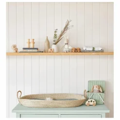 Olli Ella Matelas À Langer|Puériculture|Panier à langer Reva |