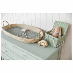 Olli Ella Matelas À Langer|Puériculture|Panier à langer Reva |