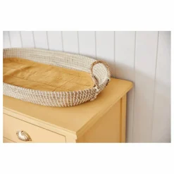 Olli Ella Matelas À Langer|Puériculture|Panier à langer Reva |
