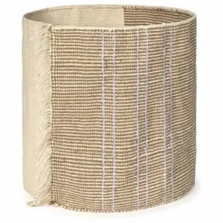 Lorena Canals Panier de ragement Jacaranda |