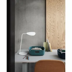 Muuto Panier de rangement bas Restore |