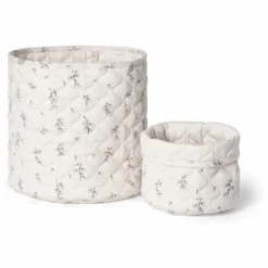 Enfant garbo&friends Rangements|Patères, Paniers Enfant|Panier de rangement Bluebell