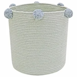 Enfant Lorena Canals Panier de rangement Bubbly |