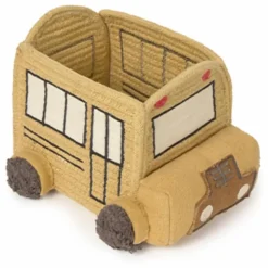 Enfant Lorena Canals Panier de rangement Bus |