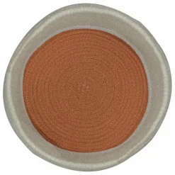 Lorena Canals Panier de rangement Crayon | Marron clair Discount