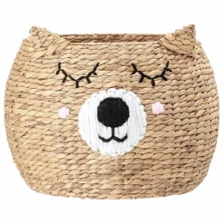 Enfant Bloomingville Mini Rangements|Patères, Paniers Enfant|Panier de rangement Eman |