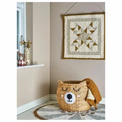 Enfant Bloomingville Mini Rangements|Patères, Paniers Enfant|Panier de rangement Eman |