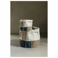 Lorena Canals Petits Rangements|Panier de rangement Nopal
