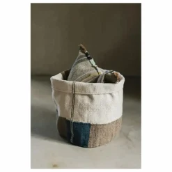 Lorena Canals Petits Rangements|Panier de rangement Nopal