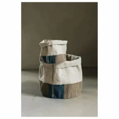 Lorena Canals Petits Rangements|Panier de rangement Nopal