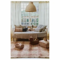 Lorena Canals Panier de rangement Poppy | Camel Sale