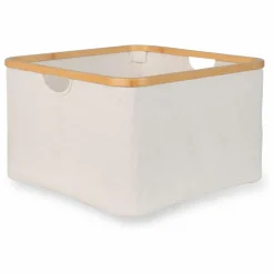 Enfant Quax Rangements|Patères, Paniers Enfant|Panier de rangement pour commode Hai No Ki |