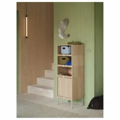 Hot Muuto Panier de rangement Restore | Bleu ciel