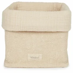 Outlet Nobodinoz Panier de rangement Wabi-Sabi | Gingembre